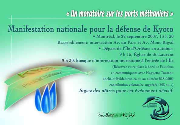 affiche avec les info ci-dessous