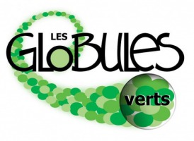 Portrait de Les Globules VERTS