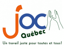 Portrait de JOC Québec