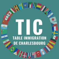 Portrait de Table Immigration de Charlesbourg de la CDC Grand Charlesbourg